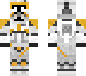 phase 2 commander cody