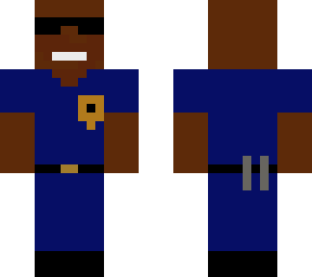 policeman