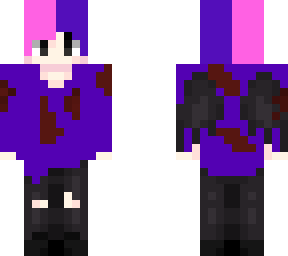 purple fixed