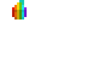 rainbow muffin logo contest