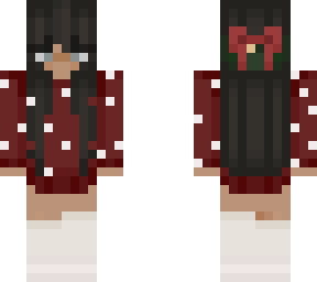 red christmas