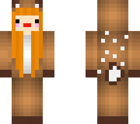 reindeer
