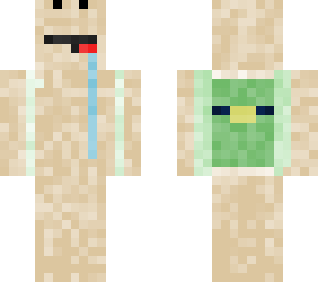 sandman noob