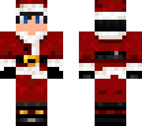 sandy claus