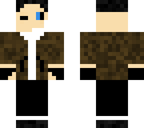 sans human