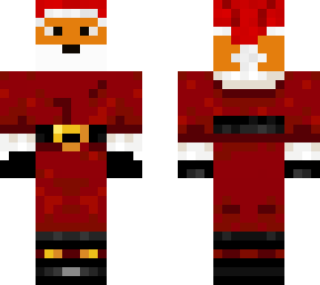 santa fox