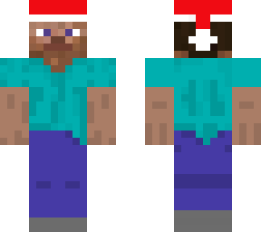 santa steve