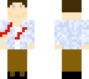 scotty - evil dead