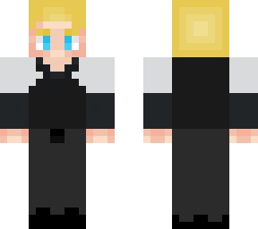 simon (steve skin)