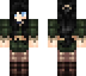 skin