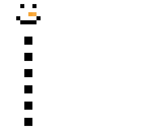 snowman