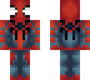 spiderman big eys 2.0