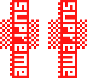 supreme boy