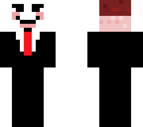 the anonymous gamer