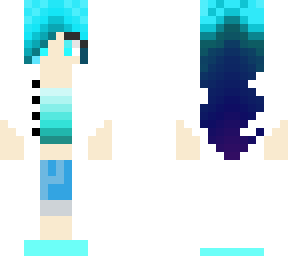time lady aurora summer