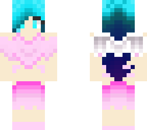 time lady aurora valentines
