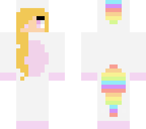 unicorn onesie