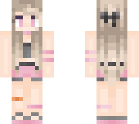 updated 3 swimgirl