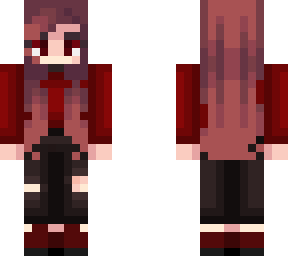 vampire (edit)