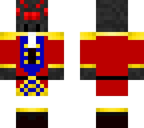 webcracker- 6th xmas skin