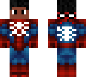 whipa spiderman