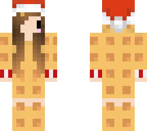winter waffle