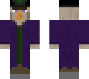 witch