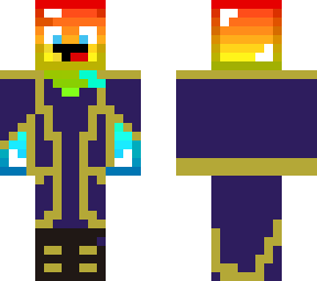 wizard derp