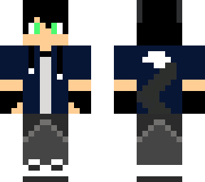 wolf boy updated/fixed