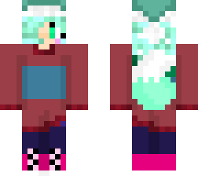 xmas minty owo