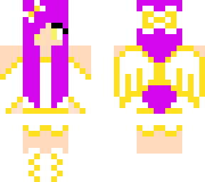 angel of the gods