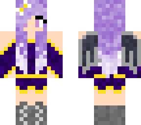 any skin type really lol