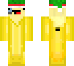 bannana