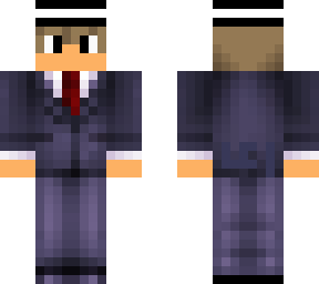 blauer mafia skin