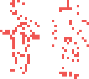 blood ghost