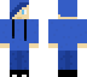 blue boy