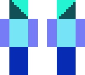 blue guy is the best