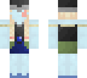 blue val'kyre
