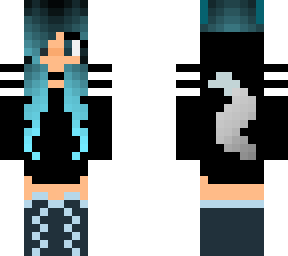 blue wolf