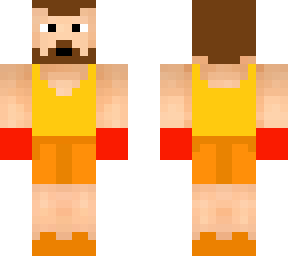 boxer upgraded