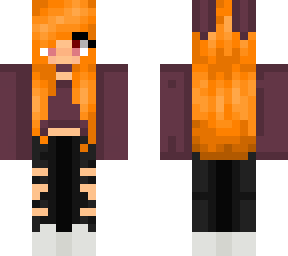 bunny girl