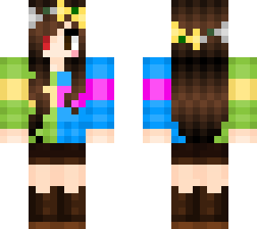 chara & frisk