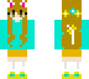 chasia normal outfit