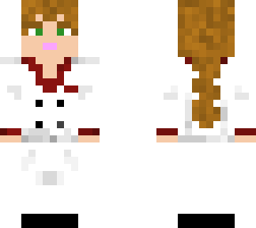 chef girl