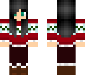 christmas ashclaw