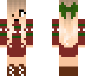 christmas jumper