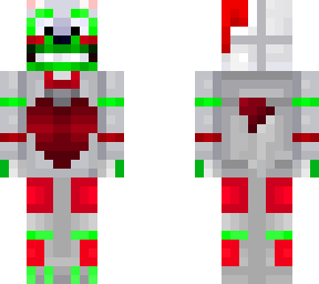 christmas shadowfox