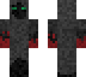corrupt fire mage