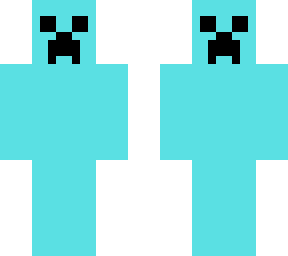 creeper d face (fixed)