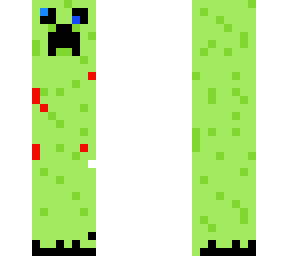 creeper loco